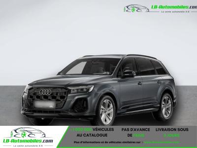 Audi Q7 50 TDI 286 BVA Quatro 5pl