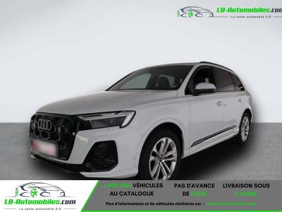 Audi Q7 50 TDI 286 BVA Quatro 5pl