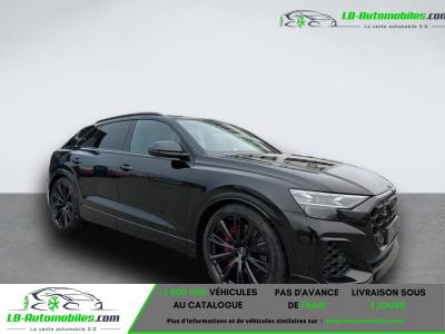 Audi SQ8 TFSI 507ch BVA Quattro