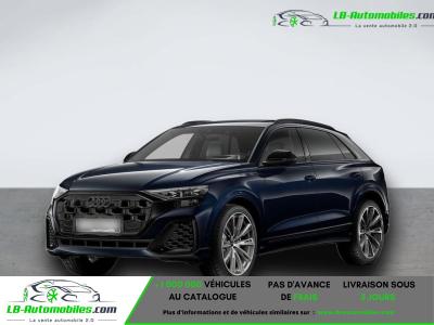 Audi SQ8 TFSI 507ch BVA Quattro