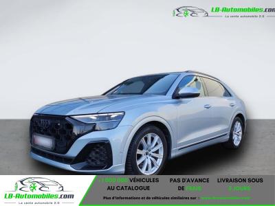 Audi SQ8 TFSI 507ch BVA Quattro