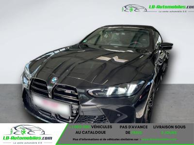 BMW M4 Competition Cabriolet xDrive 530 ch BVA
