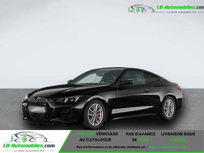BMW Série 4 Coupé M440i xDrive 374 ch BVA