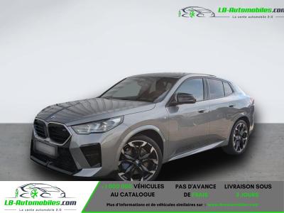 BMW X2 M35i 300ch BVA