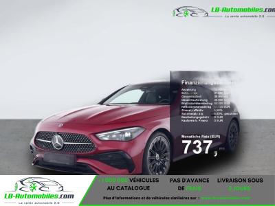 Mercedes CLE Coupe 300 BVA 4MATIC