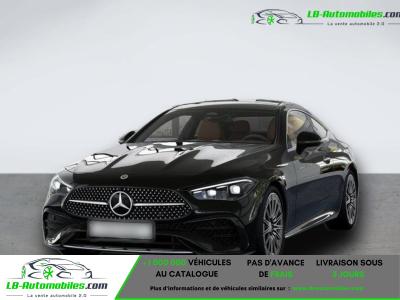 Mercedes CLE Coupe 300 BVA 4MATIC
