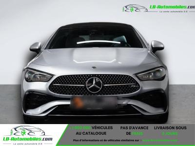 Mercedes CLE Coupe 300 BVA 4MATIC
