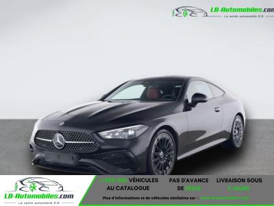 Mercedes CLE Coupe 300 BVA 4MATIC
