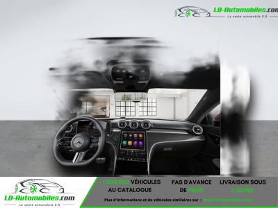Mercedes CLE Coupe 300 BVA 4MATIC