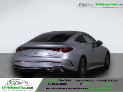 Mercedes CLE Coupe 300 BVA 4MATIC