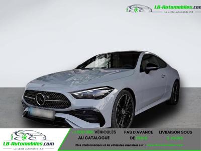 Mercedes CLE Coupe 450 BVA 4MATIC