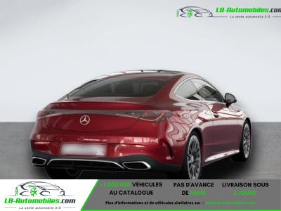 Mercedes CLE Coupe 450 BVA 4MATIC
