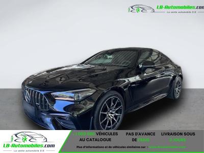 Mercedes CLE Coupe 53 AMG BVA 4MATIC+