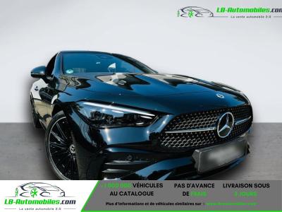 Mercedes CLE Cabriolet 300 BVA 4MATIC