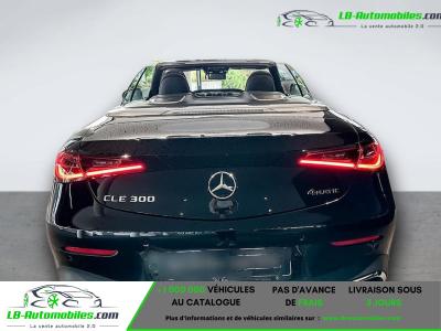 Mercedes CLE Cabriolet 300 BVA 4MATIC