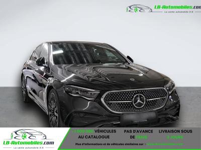 Mercedes Classe E 450 d  BVA 4MATIC
