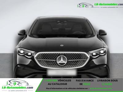 Mercedes Classe E 450 d  BVA 4MATIC