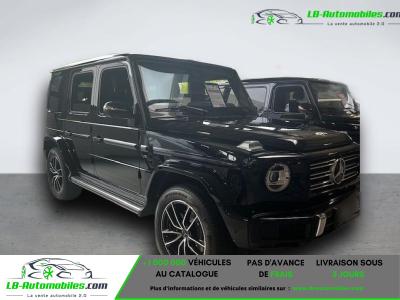 Mercedes Classe G 500 BVA