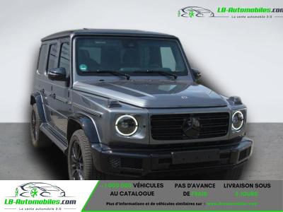 Mercedes Classe G 500 BVA