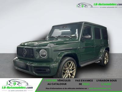 Mercedes Classe G G 63 AMG BVA