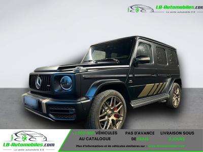 Mercedes Classe G G 63 AMG BVA