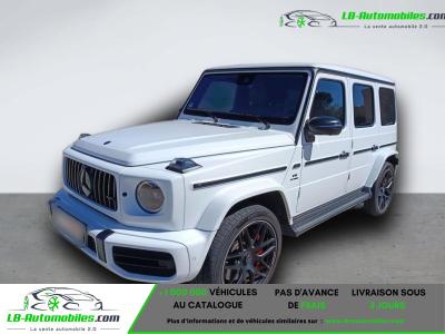 Mercedes Classe G G 63 AMG BVA