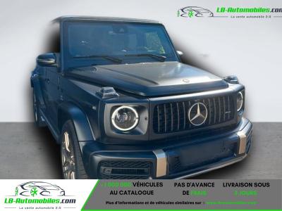 Mercedes Classe G G 63 AMG BVA