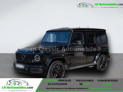 Mercedes Classe G G 63 AMG BVA