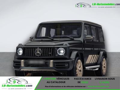 Mercedes Classe G G 63 AMG BVA