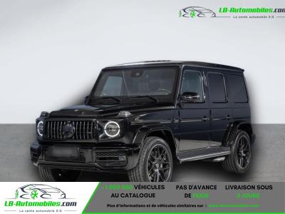 Mercedes Classe G G 63 AMG BVA
