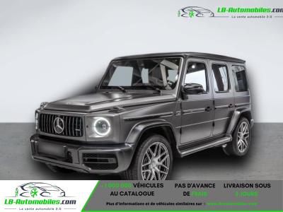 Mercedes Classe G G 63 AMG BVA