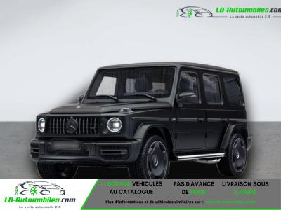 Mercedes Classe G G 63 AMG BVA