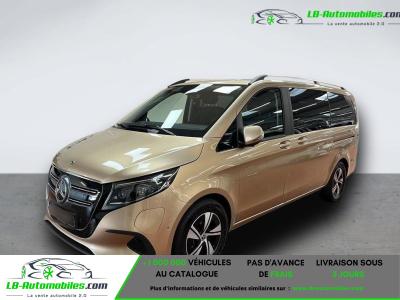 Mercedes EQV 300 Long 204 ch