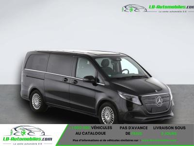 Mercedes EQV 300 Long 204 ch
