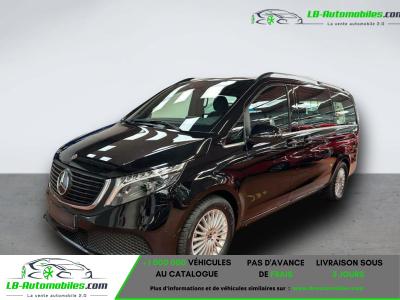 Mercedes EQV 300 Long 204 ch