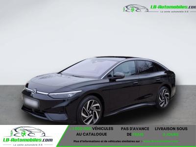 Volkswagen ID. 7 Pro 286 ch