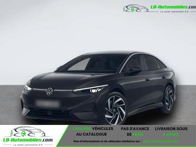 Volkswagen ID. 7 Pro 286 ch