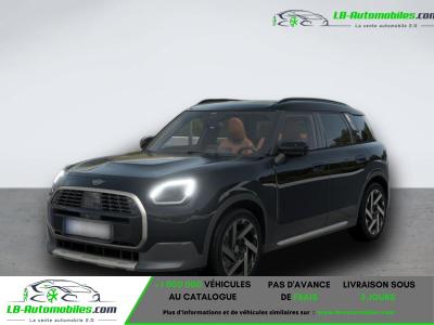 Mini Countryman 170 ch BVA
