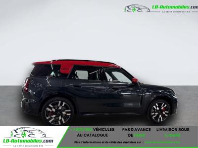 Mini Countryman 300ch BVA