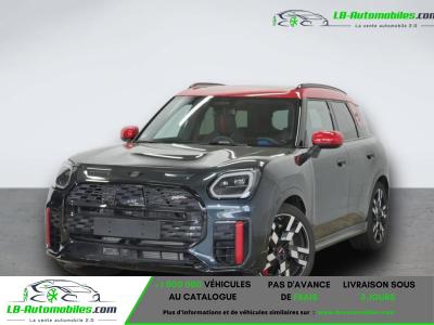 Mini Countryman 300ch BVA