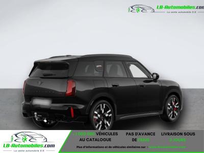 Mini Countryman 300ch BVA