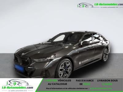 BMW i i5 Touring eDrive40 340 ch