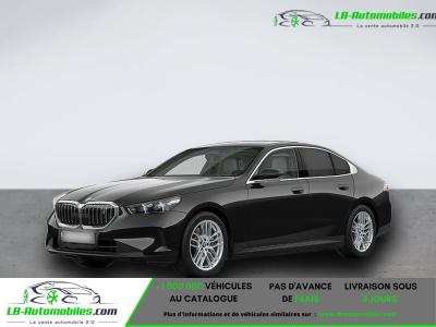 BMW i i5 Touring eDrive40 340 ch