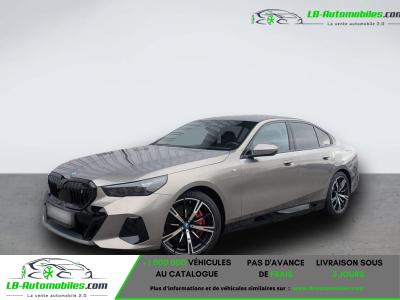 BMW i i5 Touring eDrive40 340 ch