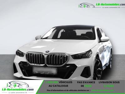 BMW i i5 Touring eDrive40 340 ch