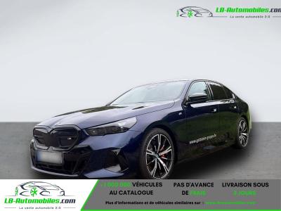 BMW i i5 Touring M60 xDrive 601 ch