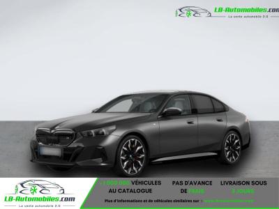 BMW i i5 Touring M60 xDrive 601 ch