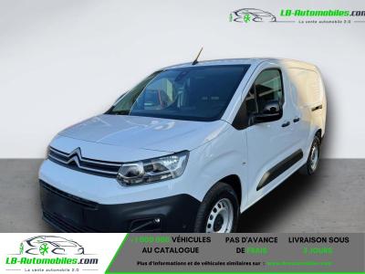Citroën E-Berlingo 136 ch 100 kWh