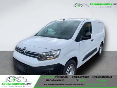 Citroën E-Berlingo 136 ch 100 kWh
