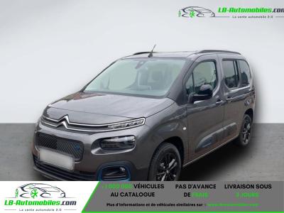Citroën E-Berlingo 136 ch 100 kWh